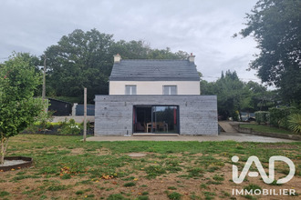 achat maison inzinzac-lochrist 56650