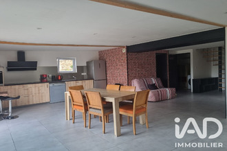achat maison inzinzac-lochrist 56650