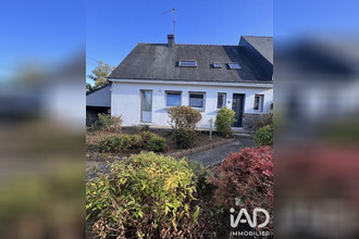 achat maison inzinzac-lochrist 56650