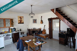 achat maison inzinzac-lochrist 56650