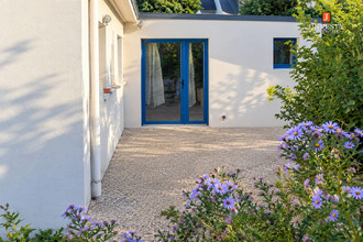 achat maison inzinzac-lochrist 56650