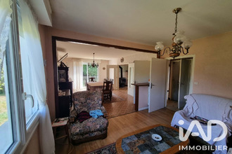 achat maison inzinzac-lochrist 56650