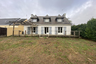 achat maison inzinzac-lochrist 56650