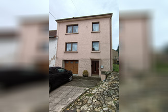 achat maison ippling 57990