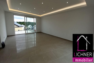 achat maison ippling 57990