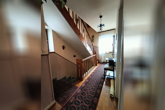 achat maison ippling 57990