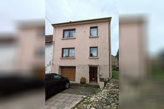 achat maison ippling 57990