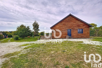 achat maison irai 61190