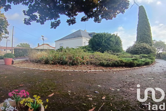 achat maison irais 79600