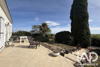 achat maison irais 79600