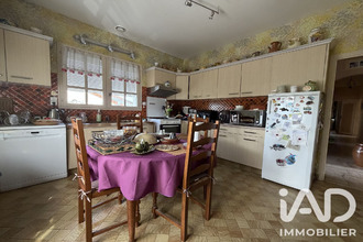 achat maison irais 79600