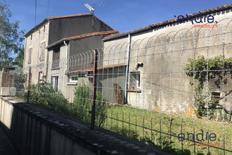 achat maison irais 79600