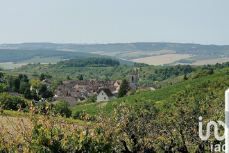 achat maison irancy 89290