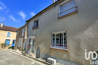 achat maison irancy 89290