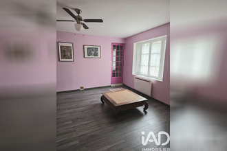 achat maison irancy 89290