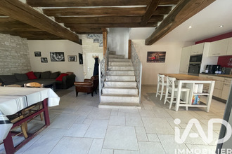 achat maison irancy 89290