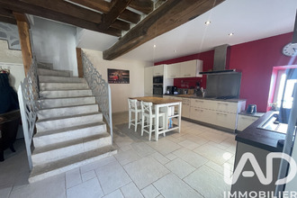 achat maison irancy 89290