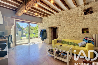 achat maison irancy 89290