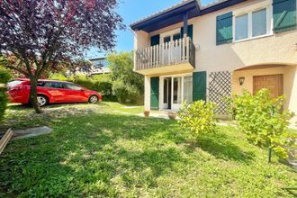 achat maison irigny 69540