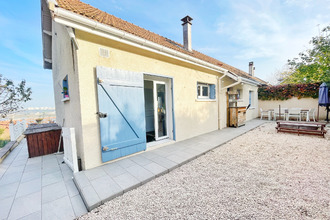 achat maison irigny 69540