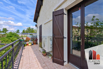 achat maison irigny 69540