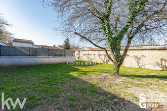 achat maison irigny 69540