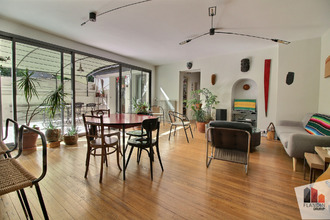 achat maison irigny 69540