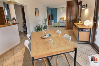 achat maison irigny 69540