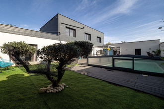 achat maison irigny 69540