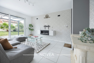 achat maison irigny 69540