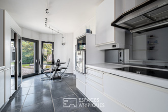 achat maison irigny 69540