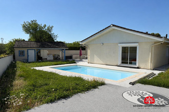 achat maison irigny 69540
