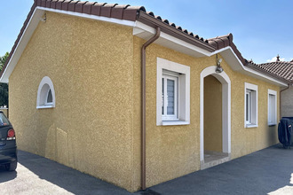 achat maison irigny 69540