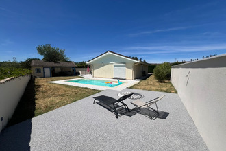 achat maison irigny 69540