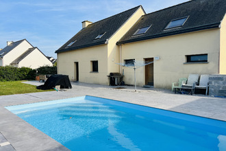 achat maison irodouer 35850