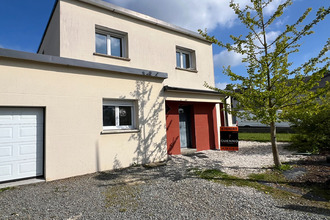 achat maison irodouer 35850