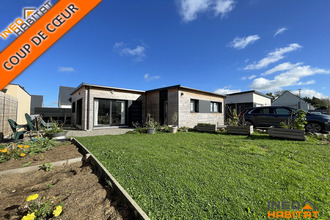 achat maison irodouer 35850