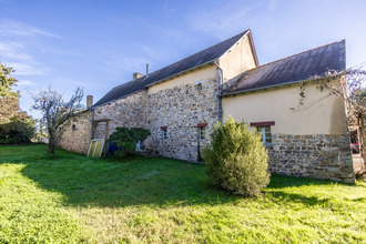 achat maison irodouer 35850