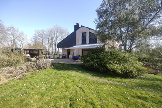 achat maison irodouer 35850