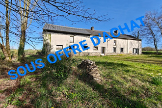 achat maison irodouer 35850