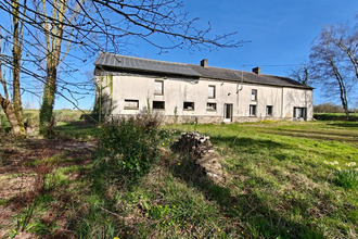 achat maison irodouer 35850