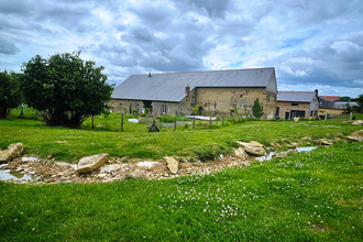 achat maison irodouer 35850