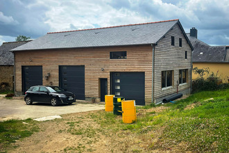 achat maison irodouer 35850