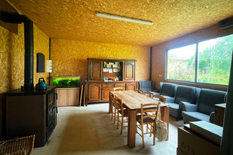 achat maison irodouer 35850