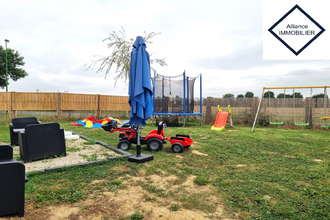 achat maison irodouer 35850