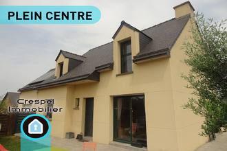 achat maison irodouer 35850