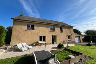 achat maison irodouer 35850