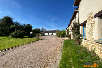 achat maison irodouer 35850