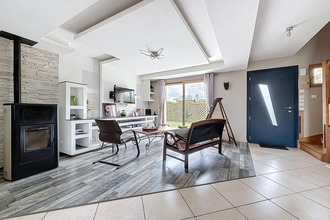 achat maison irodouer 35850