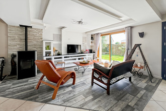 achat maison irodouer 35850